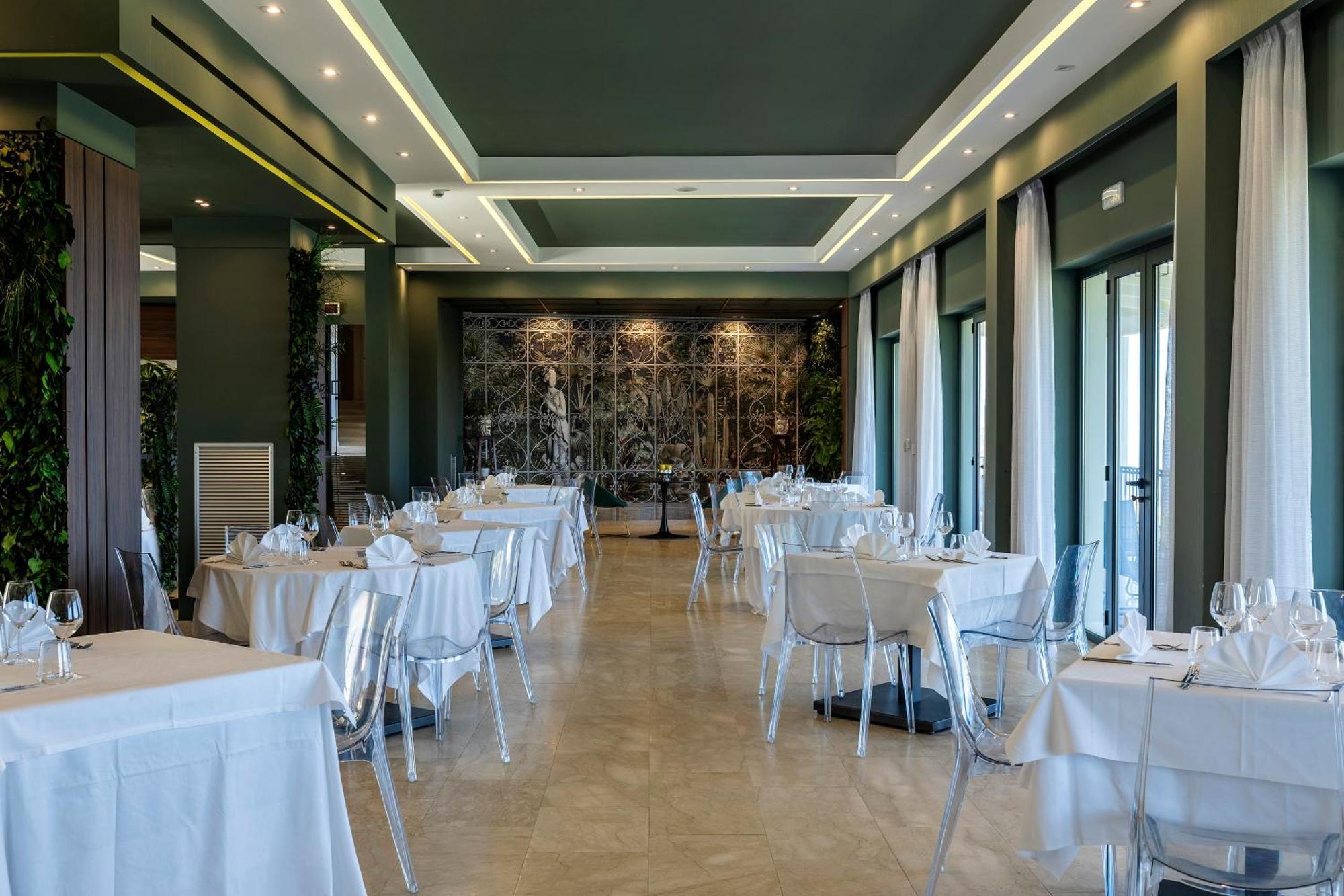 Resort Venere di Erice Hotel&Spa Valderice Exterior foto